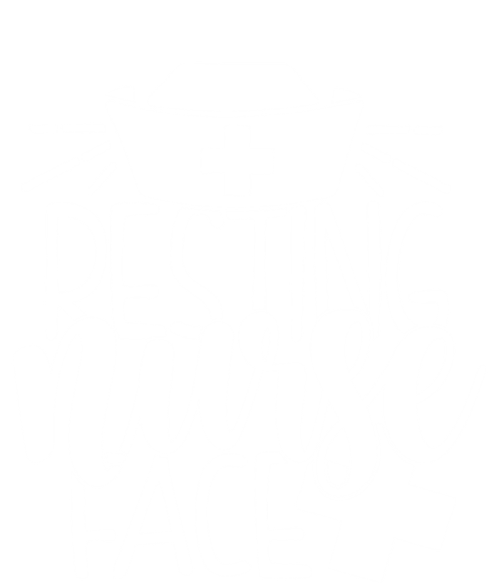 Resting Nurse Face Funny Inspirational Nurse Nursing Rn Cool Gift T-Shirt