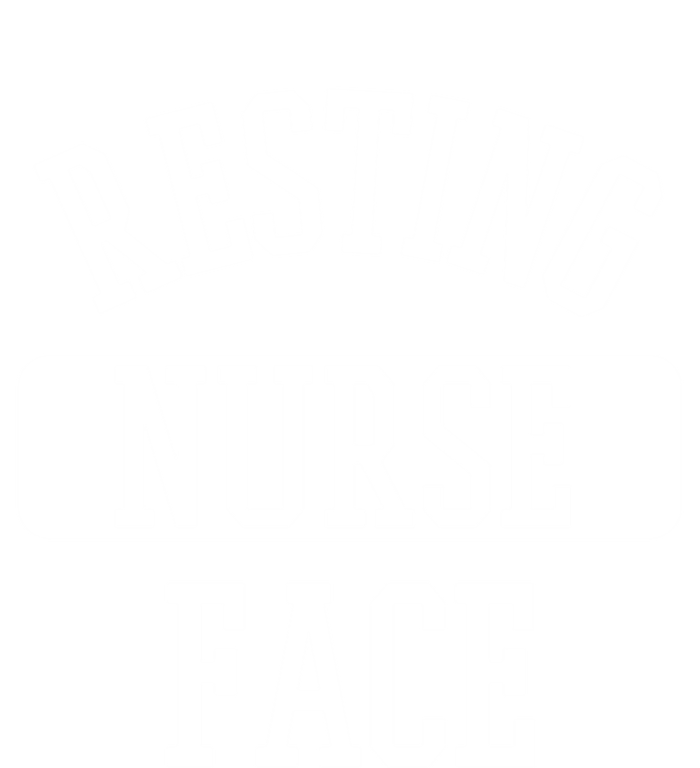 Resting Nurse Face Cath Lab Nursing Tech Heartbeat Clinic Meaningful Gift Short Acrylic Beanie