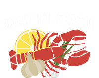 Crawfish Season Crustaceans Crayfish Gift T-Shirt