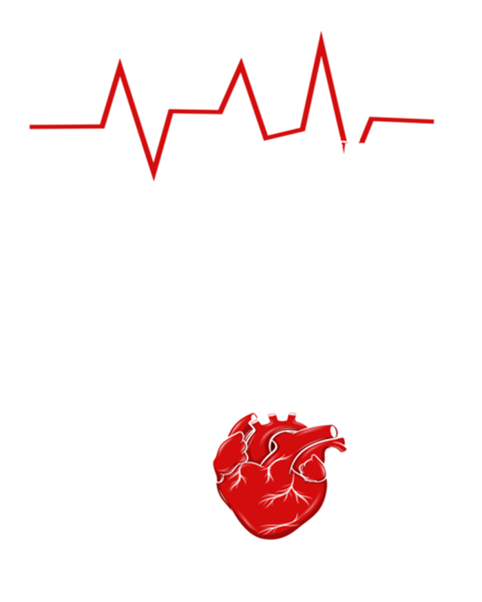 Let The Beat Drop Adenosine Gift Hoodie