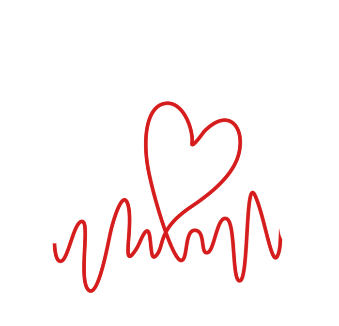 Let The Beat Drop Adenosine Funny Nurse Let The Beat Drop Great Gift Sweatshirt