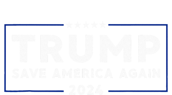 Trump 2024 Save America Save America Again Trump Premium T-Shirt