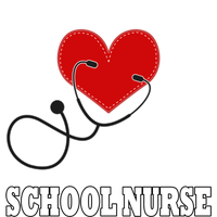 School Nurse Great Gift T-Shirt