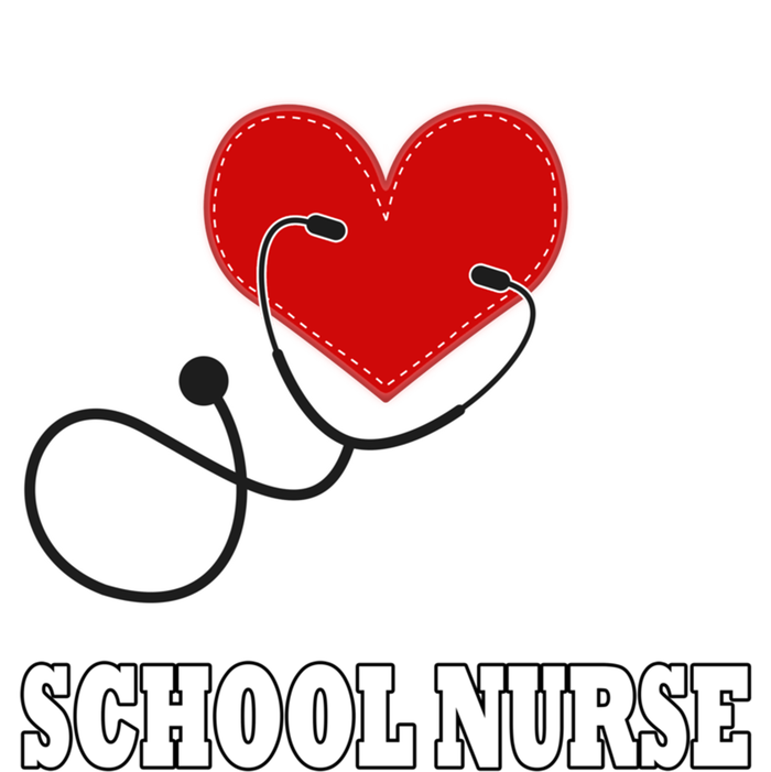 School Nurse Great Gift T-Shirt