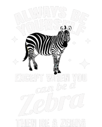 Zebra Costume Gift Zoo Stripes Wildlife Tropic Wilderness Ladies Essential Tank