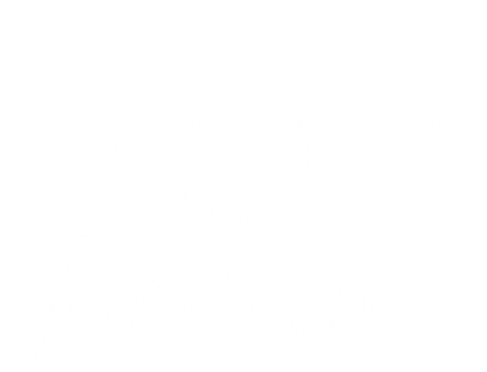 Funny Gymnastics Pun For Gymnasts Everyday Im Tumbling Gift Kids Long Sleeve Shirt