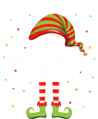 Nicu Nurse Elf Xmas Group Matching Im The Nicu Nurse Elf Cool Gift T-Shirt