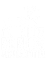 Distressed Hunting Cute Gift I Like Big Bucks And I Cannot Lie Meaningful Gift Kids Long Sleeve Shirt