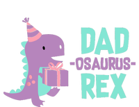 Dad Dinosaur Family Matching Birthday Girl Party Daughter Tall Sweatshirt