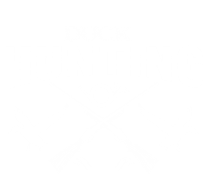 Duck Hunter Funny Gift Duck Hunting Gift Tall Long Sleeve T-Shirt