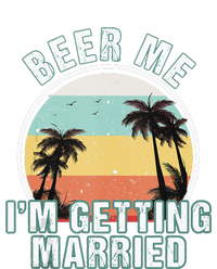 Beer Me Im Getting Married Bachelor Party Apparel For Groom T-Shirt