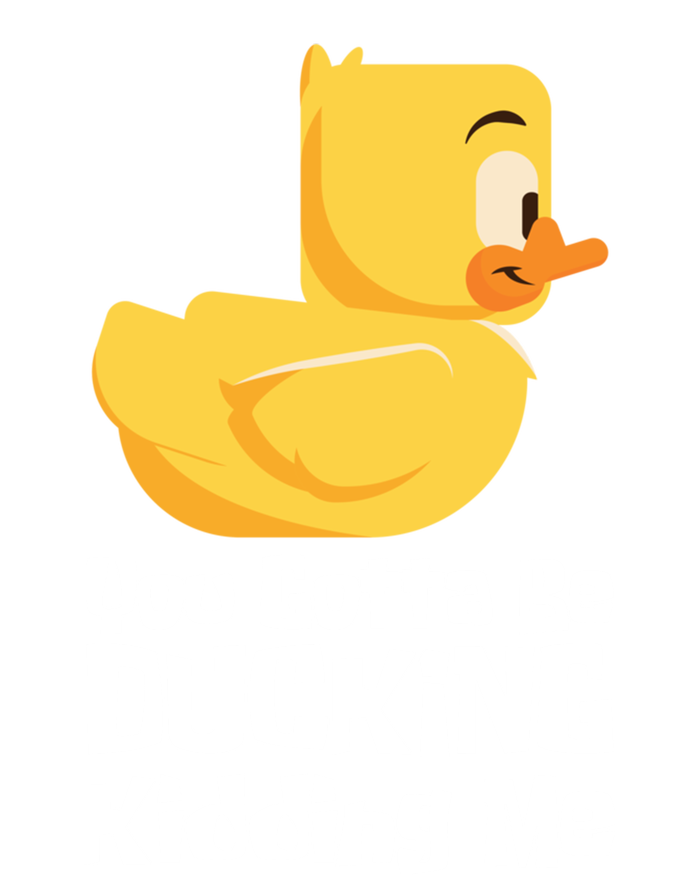 Ducking Ding I Quack Duck Chick Goose Cool Gift Mesh Reversible Basketball Jersey Tank