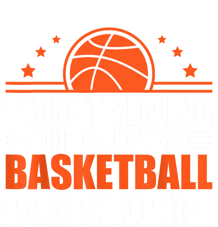 Cool Basketball Coach For  Wo Team Basketball Coaching Women's T-Shirt