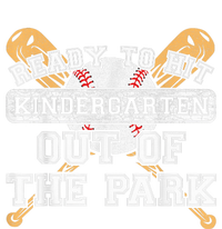 Ready To Hit Kindergarten Out Of The Park - Back to School T-Shirt