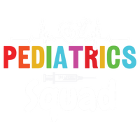 Pediatrics Squad Pediatrician Pediatric Nurse Meaningful Gift Coaster