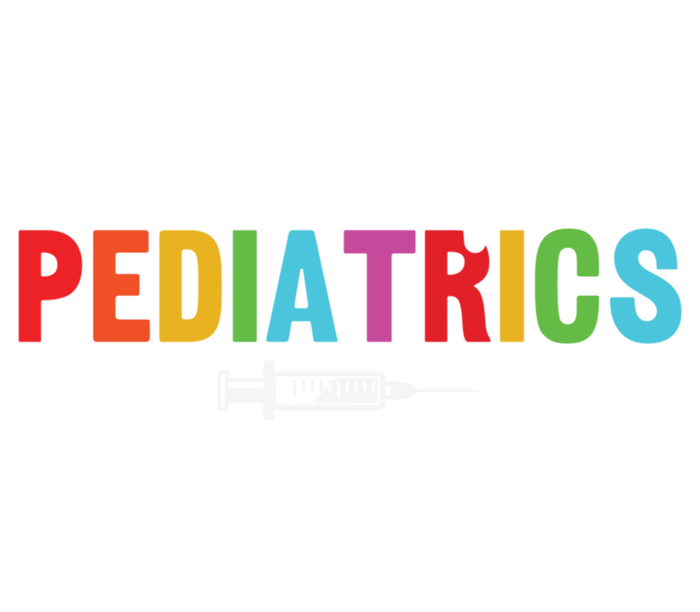 Pediatrics Squad Pediatrician Pediatric Nurse Meaningful Gift Coaster