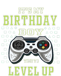 Its My Birthday Time To Level Up Video Game T-Shirt