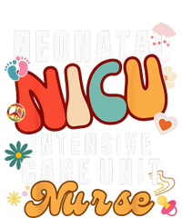 Neonatal Intensive Care Unit NICU Nurse For NICU Nurse Squad Tall Sweatshirt