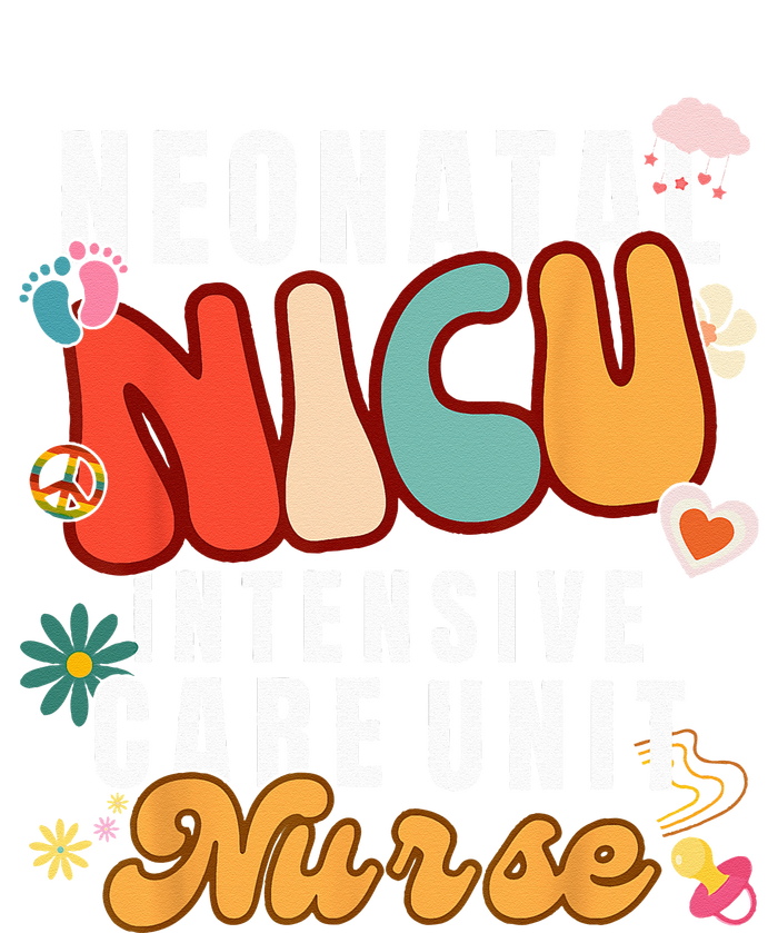 Neonatal Intensive Care Unit NICU Nurse For NICU Nurse Squad Tall Sweatshirt