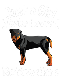 Funny Rottweiler Designs For Girl Women Kids Rott Pet Lover Kids Hoodie