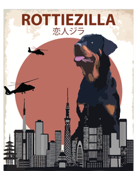 Funny Rottweiler Rottie Dog Lovers Gift T-Shirt