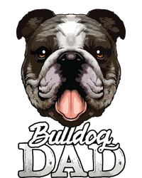 Dog Papa Bulldog Dad Gifts English Bulldog Gifts Adult Drive Performance Visor