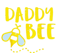 Daddy Bee Family Matching Beekeeping Dad Papa T-Shirt