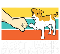 Best Jack Russel Dad Ever Pet Jack Russell T-Shirt