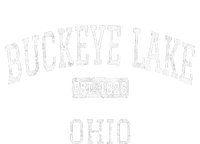 Buckeye Lake Ohio OH Vintage T-Shirt