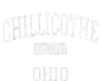 Chillicothe Ohio OH Vintage T-Shirt