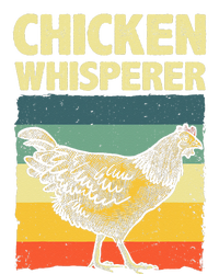 Cute Chicken Whisperer For Women Chicken Farmer Lover Toddler Sweatshirt