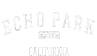 Echo Park California Los Angeles CA Vintage T-Shirt