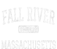 Fall River Massachusetts MA Vintage T-Shirt