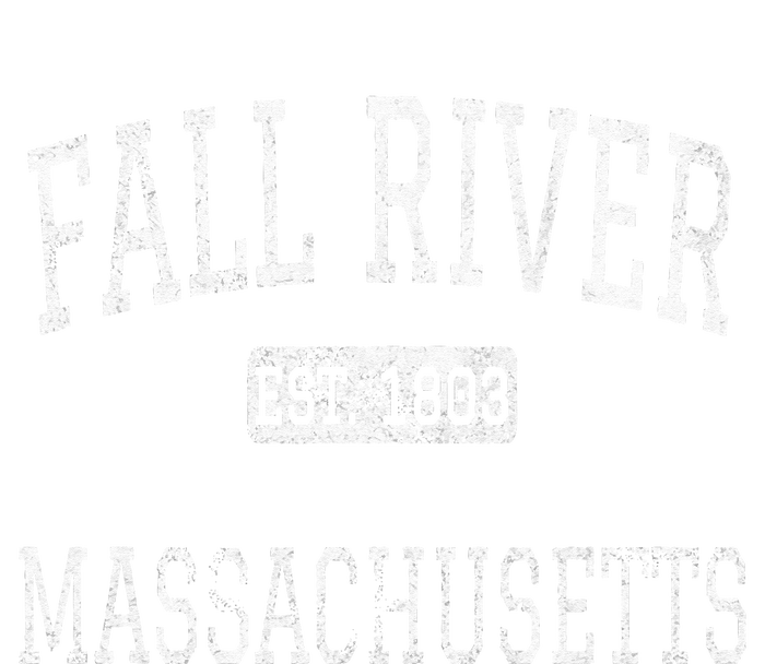 Fall River Massachusetts MA Vintage T-Shirt