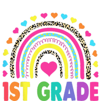 First Grade RainbowTeacher Team 1st Grade Squad T-Shirt