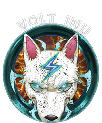 Volt Inu Crypto Token Cryptocurrency Wallet Volt Inu Ladies Essential Flowy Tank