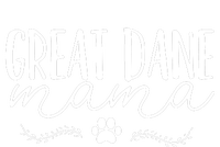 Great Dane Mom Tall Long Sleeve T-Shirt