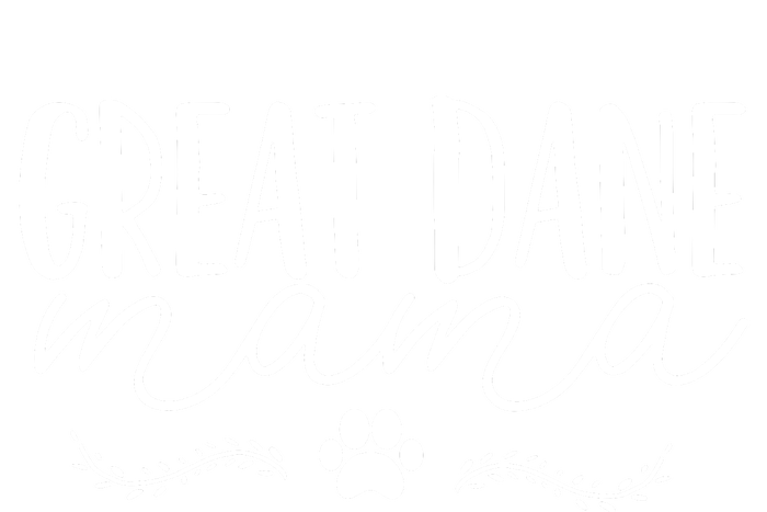 Great Dane Mom Tall Long Sleeve T-Shirt