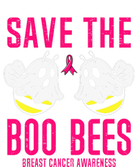 Save The Boobees Boo Bees Breast Cancer Halloween Legacy Cool Fit Booney Bucket Hat