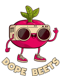 Funny DJs For - DOPE BEETS - Funny Vegetable Toddler Sweatshirt