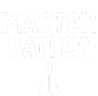 Master Baiter Humor Joke Tee for Fishing Lovers Sustainable Beanie