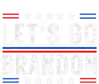 Lets Go Brandon Tee Funny Lets Go Brandon... T-Shirt