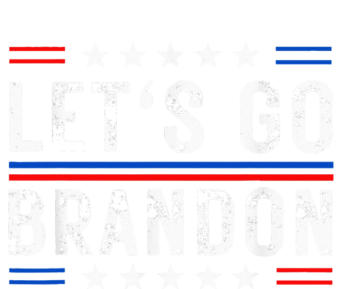 Lets Go Brandon Tee Funny Lets Go Brandon... T-Shirt