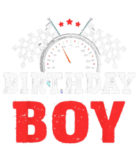 Birthday Boy Race Car Racing Car Driver Birthday Crew T-Shirt