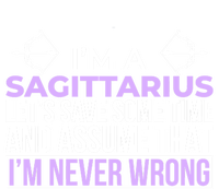 Sagittarius Facts Astrology Quote Horoscope Zodiac Sign Funny Gift T-Shirt