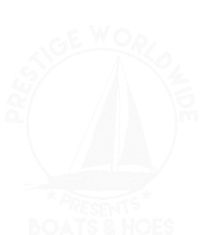 Prestige Worldwide Funny Cool Boats And Hoes Kids Tie-Dye T-Shirt