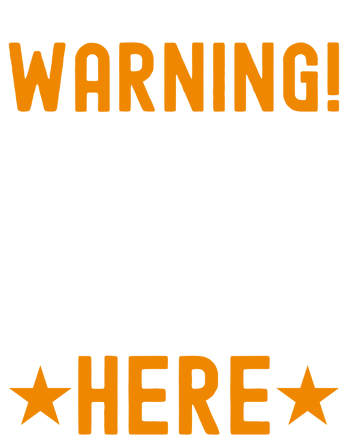 Warning! Fresh Cooking Here I Cooking Great Gift Valucap Bio-Washed Visor