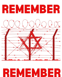 Remember Holocaust Sustainable Knit Beanie