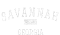 Savannah Georgia GA Vintage Tall Long Sleeve T-Shirt