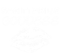 Sagittarius Goddess Gift Women's Racerback Tank